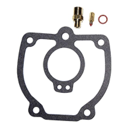 Aftermarket Tractor Carburetor Repair Kit Fits FARMALL M Super M Super H FSC30-0279